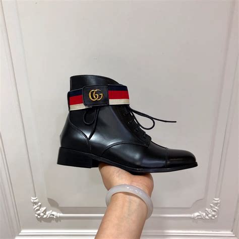 gucci boots replica|gucci first copy shoes.